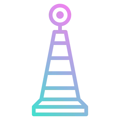 Cone Symbol