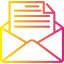 Email icon 64x64