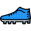 Бутсы иконка 64x64