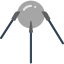 Sputnik icon 64x64