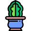 Plant 图标 64x64