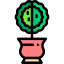 Plant 图标 64x64