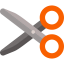 Scissors ícone 64x64