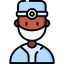 Doctor icon 64x64