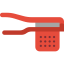 Potato peeling icon 64x64