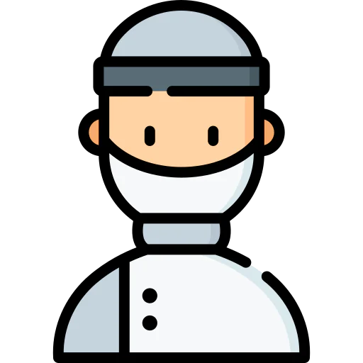 Chef icon