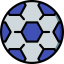Футбол иконка 64x64