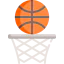 Basketball ícone 64x64