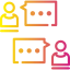 Chat icon 64x64