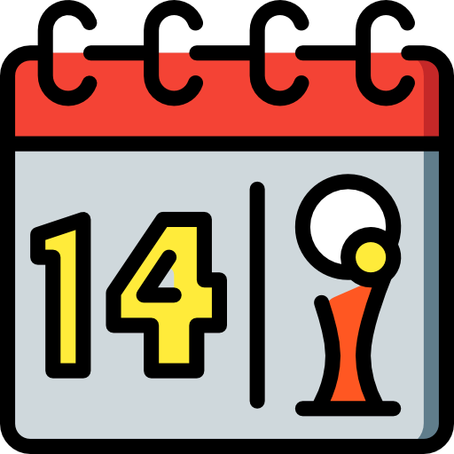 Date icon