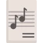 Music ícone 64x64