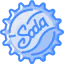 Bottle cap icon 64x64