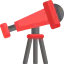 Telescope ícone 64x64