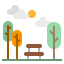 Park 图标 64x64