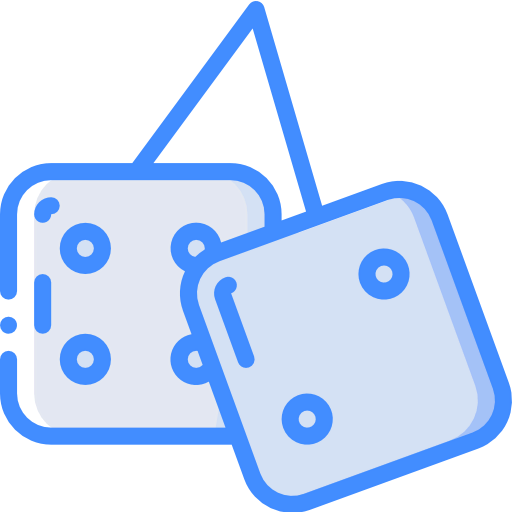 Dice icon