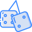 Dice icon 64x64