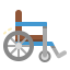 Wheelchair 图标 64x64