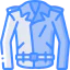 Leather jacket icon 64x64