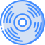 Vinyl icon 64x64