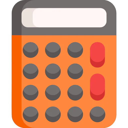 Calculator icône
