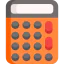 Calculator ícone 64x64