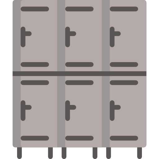 Locker 图标