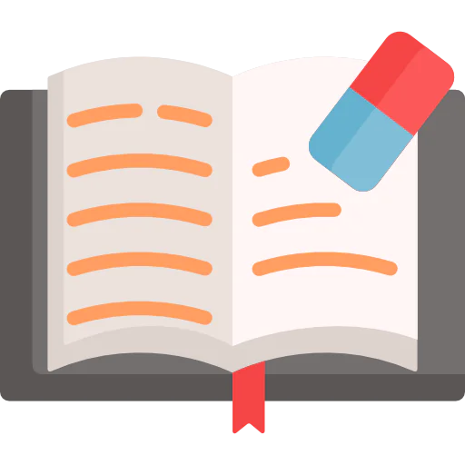 Notebook icon