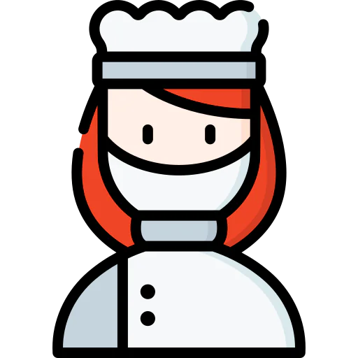 Chef icon
