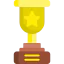 Trophy ícone 64x64