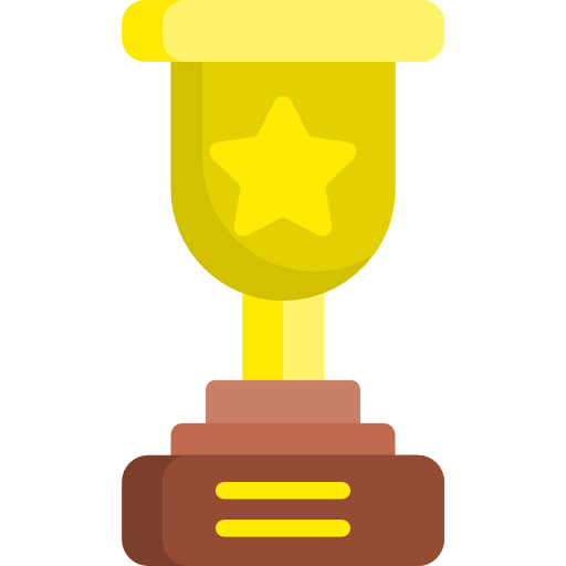 Trophy icon