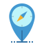 Location 图标 64x64