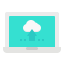 Laptop 图标 64x64