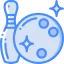 Bowling icon 64x64