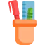 Pencil case ícone 64x64