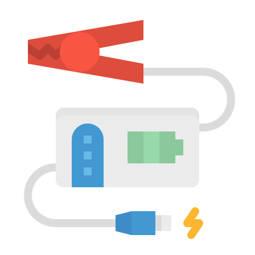 Стартер иконка