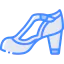 High heels icon 64x64