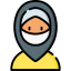 Muslim icon 64x64