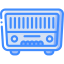 Radio icon 64x64