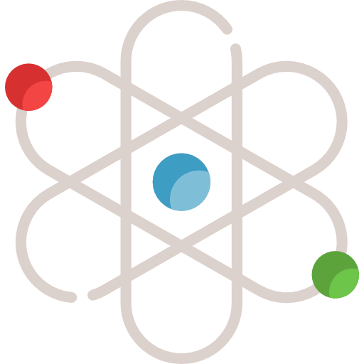 Atom Symbol