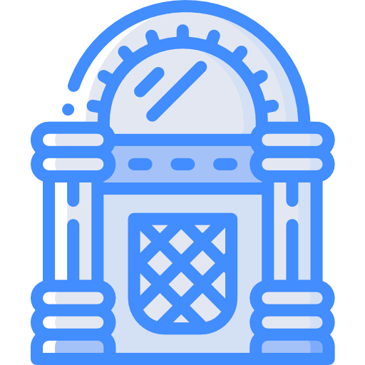 Jukebox icon