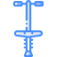 Pogo stick icon 64x64