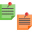 Notepad 图标 64x64