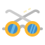 Sunglasses 图标 64x64