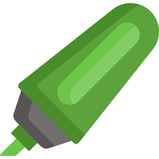 Highlighter 图标