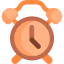 Alarm clock 图标 64x64