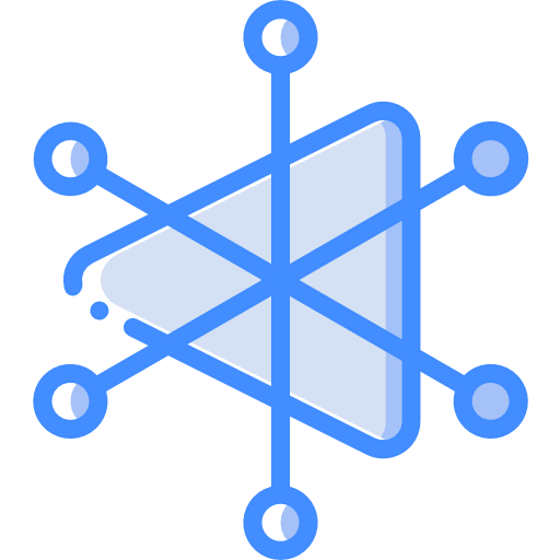 Shape icon