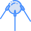 Sputnik icon 64x64