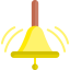 Bell 图标 64x64