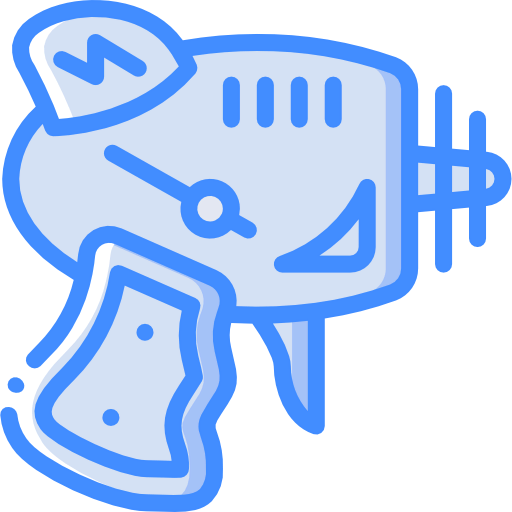 Blaster icon