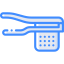 Potato peeling icon 64x64